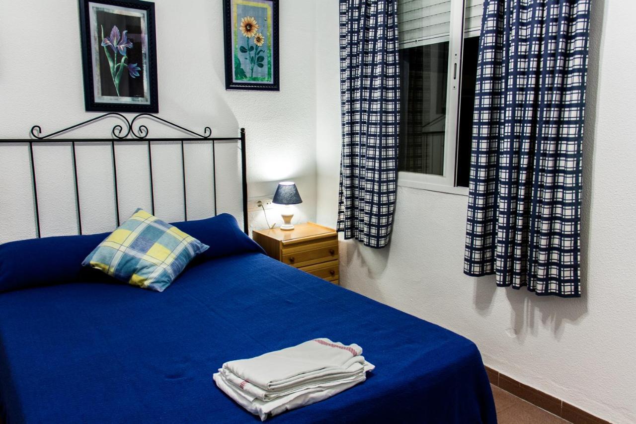 Apartamento La carraca Apartamento Chipiona Exterior foto